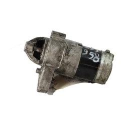 Demarreur PEUGEOT 207
