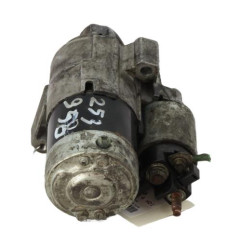 Demarreur PEUGEOT 207 Photo n°3