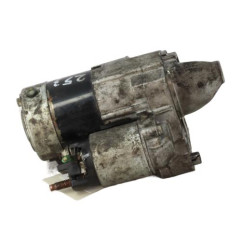 Demarreur PEUGEOT 207 Photo n°4