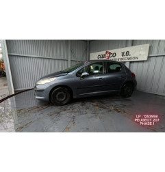 Demarreur PEUGEOT 207 Photo n°6