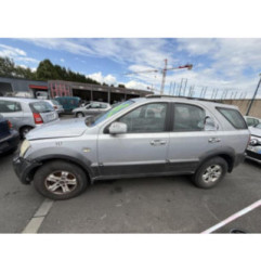 Attache ceinture avant gauche KIA SORENTO 1 Photo n°14