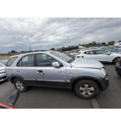 Attache ceinture avant gauche KIA SORENTO 1 Photo n°15