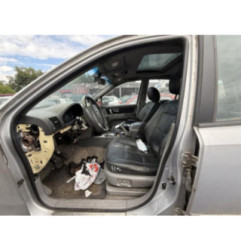 Attache ceinture avant gauche KIA SORENTO 1 Photo n°16