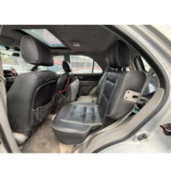 Attache ceinture avant gauche KIA SORENTO 1 Photo n°18