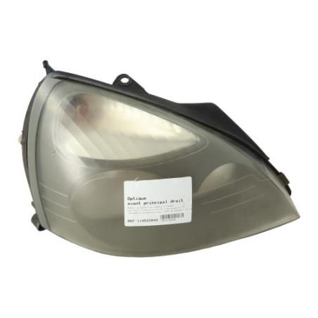 Optique avant principal droit (feux)(phare) RENAULT CLIO 2 Photo n°1
