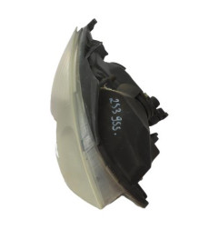 Optique avant principal droit (feux)(phare) RENAULT CLIO 2