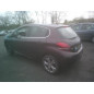 Vitre arriere droit PEUGEOT 208 1