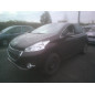 Vitre arriere droit PEUGEOT 208 1