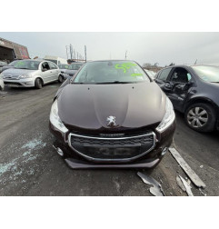Vitre arriere droit PEUGEOT 208 1 Photo n°8