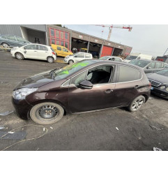 Vitre arriere droit PEUGEOT 208 1 Photo n°11