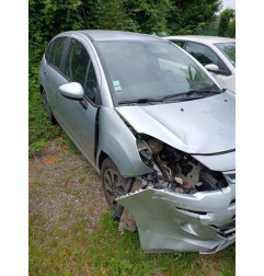 Vitre avant droit CITROEN C3 2 Photo n°3