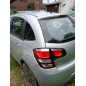 Vitre avant droit CITROEN C3 2