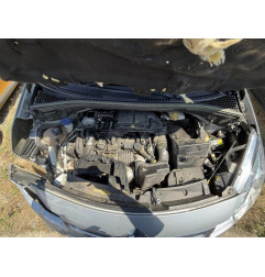 Vitre avant droit CITROEN C3 2 Photo n°9