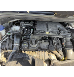 Vitre avant droit CITROEN C3 2 Photo n°10