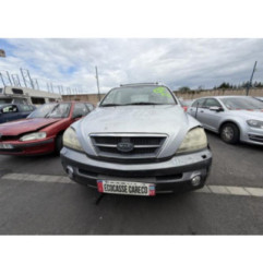 Ceinture avant droit KIA SORENTO 1 Photo n°11