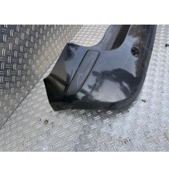 Pare choc arriere RENAULT MODUS Photo n°3