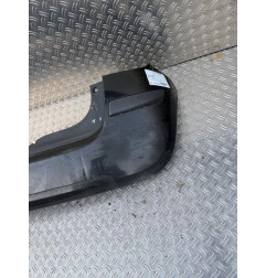 Pare choc arriere RENAULT MODUS Photo n°4