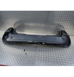 Pare choc arriere RENAULT MODUS Photo n°5