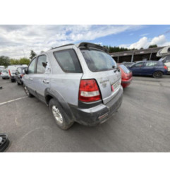 Ceinture avant droit KIA SORENTO 1 Photo n°19