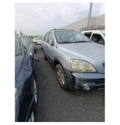 Com (Bloc Contacteur Tournant+Commodo Essuie Glace+Commodo Phare) KIA SORENTO 1 Photo n°6