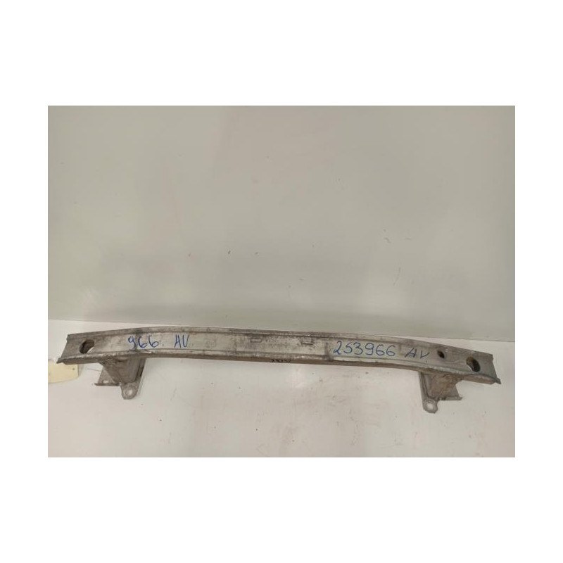 Renfort pare choc avant (traverse) RENAULT MODUS