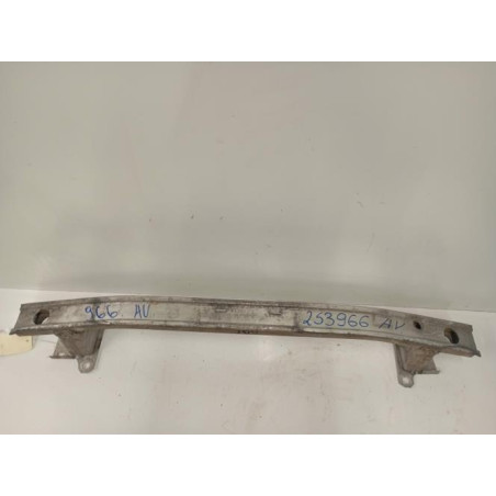 Renfort pare choc avant (traverse) RENAULT MODUS Photo n°1