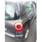 Renfort pare choc avant (traverse) RENAULT MODUS