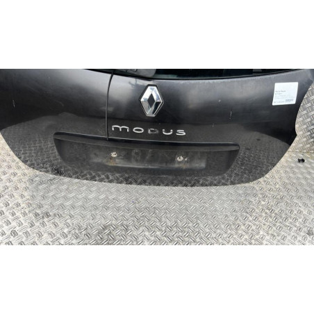 Malle/Hayon arriere RENAULT MODUS