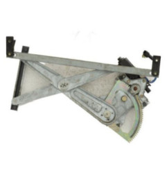 Moteur leve vitre avant droit KIA SORENTO 1 Photo n°3