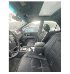 Moteur leve vitre avant droit KIA SORENTO 1 Photo n°8