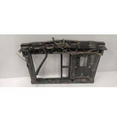 Face avant PEUGEOT 207 Photo n°1