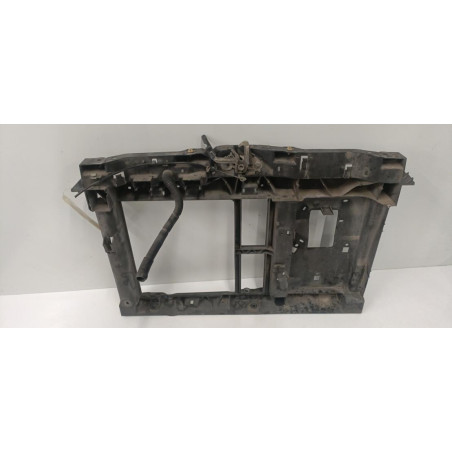 Face avant PEUGEOT 207 Photo n°1