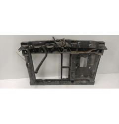 Face avant PEUGEOT 207