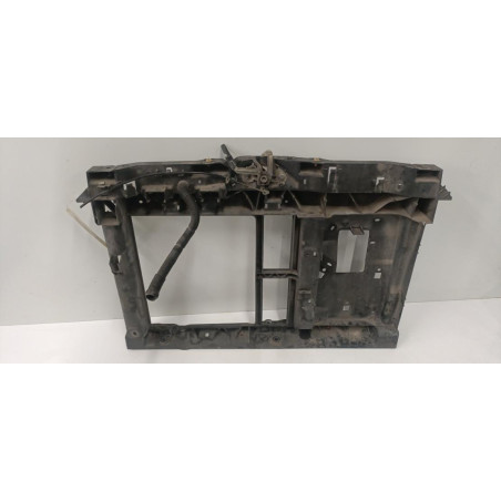 Face avant PEUGEOT 207