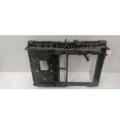 Face avant PEUGEOT 207 Photo n°3