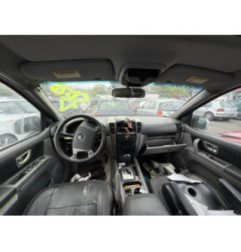 Moteur leve vitre avant droit KIA SORENTO 1 Photo n°17