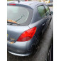 Face avant PEUGEOT 207