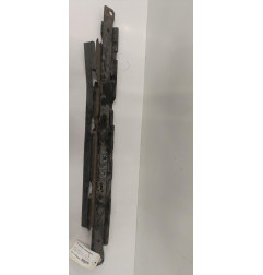 Traverse inferieure PEUGEOT 207