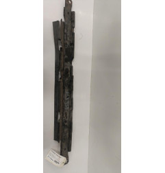 Traverse inferieure PEUGEOT 207 Photo n°3