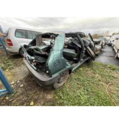 Pare soleil droit PEUGEOT 106 Photo n°8