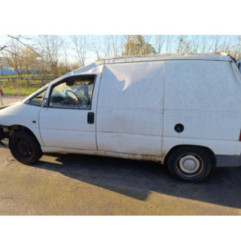 Pare soleil droit PEUGEOT EXPERT 1 Photo n°4