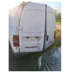 Pare soleil droit PEUGEOT EXPERT 1 Photo n°5