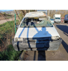 Pare soleil droit PEUGEOT EXPERT 1 Photo n°7