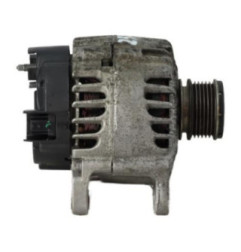 Alternateur RENAULT SCENIC 3 Photo n°4
