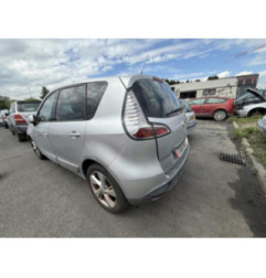 Alternateur RENAULT SCENIC 3 Photo n°15