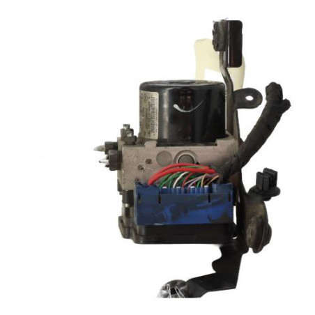 Bloc ABS (freins anti-blocage) RENAULT SCENIC 3 Photo n°1