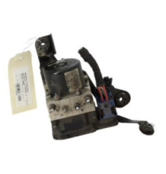 Bloc ABS (freins anti-blocage) RENAULT SCENIC 3
