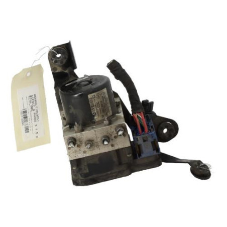 Bloc ABS (freins anti-blocage) RENAULT SCENIC 3