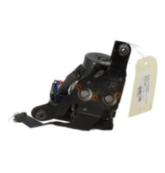 Bloc ABS (freins anti-blocage) RENAULT SCENIC 3 Photo n°3