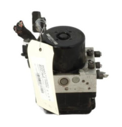 Bloc ABS (freins anti-blocage) RENAULT SCENIC 3 Photo n°4